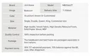 JLH Custom gepolstertes Plattformbett. Lieferung direkt 3