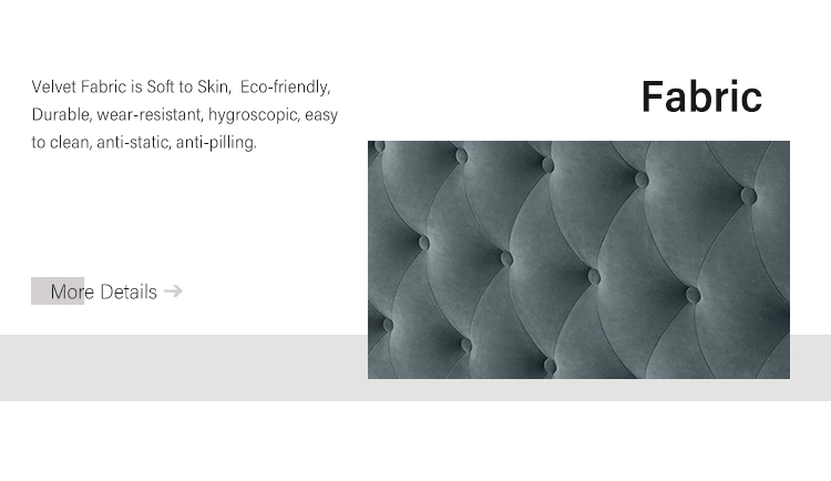  JLH Mattress Letti contemporanei personalizzati Fornitori con elasticità 4