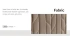 JLH Mattress Proveedores de cabecera de cama con tachuelas con suavidad. 4