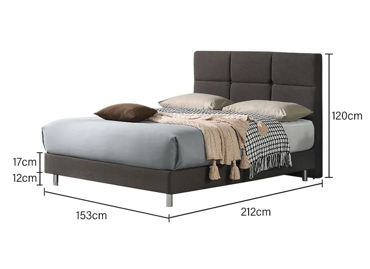 JLH Mattress teen beds factory with softness 7