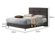 JLH Mattress teen beds factory with softness 7