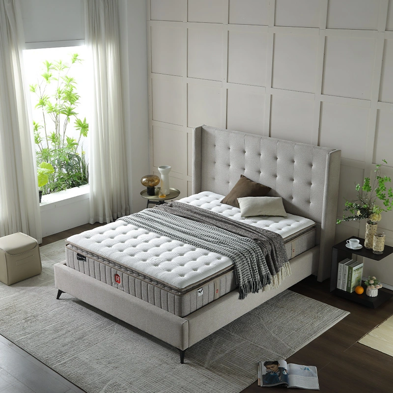 Оптовый матрас Natural Fresh Pocket Spring 32PB-28, бестселлер по хорошей цене - матрас JLH 1