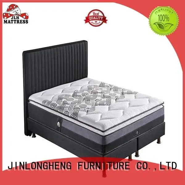 JLH Brand Luxus-Vakuumkompressen-Memory-Foam-Matratze 32pa27 atmungsaktiv 1