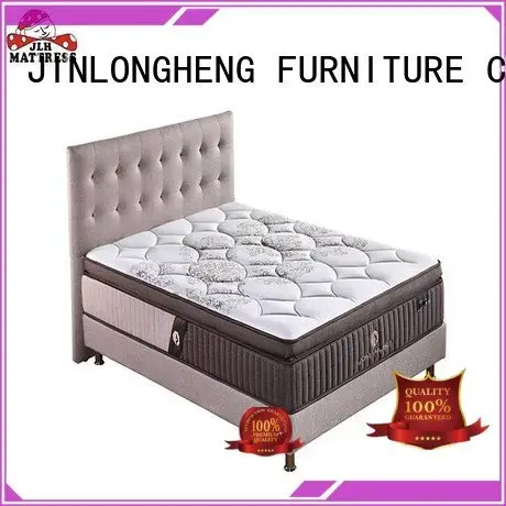 33pa14 34pa49 latex gel memory foam mattress top JLH 1