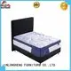 مرتبة إسفنجية الذاكرة من جل اللاتكس المخصص 34pd01 Sleep JLH 1