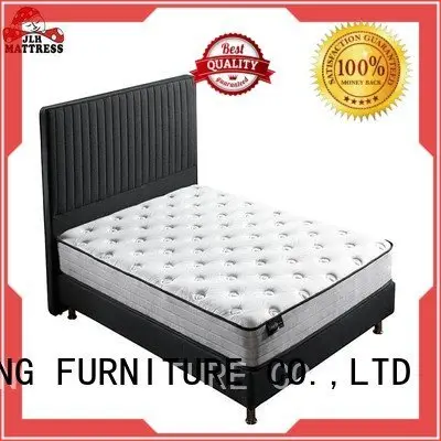 pocket breathable 34pb24 JLH mattress in a box reviews 1