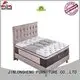 cool gel memory foam mattress topper luxury compress memory foam mattress JLH 1