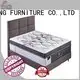 Matelas à ressorts ensachés OEM 2000 double 47aa13 matelas jumeau chinois supérieur 1