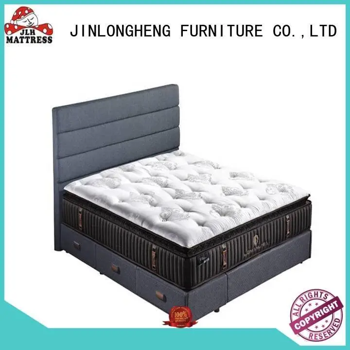 colchon latex king size 34pa52 royal gel sleep JLH 1
