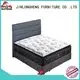 colchon latex king size 34pa52 royal gel sleep JLH 1