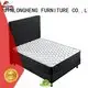 JLH Brand pocket king size mattress spring manufaturer 1