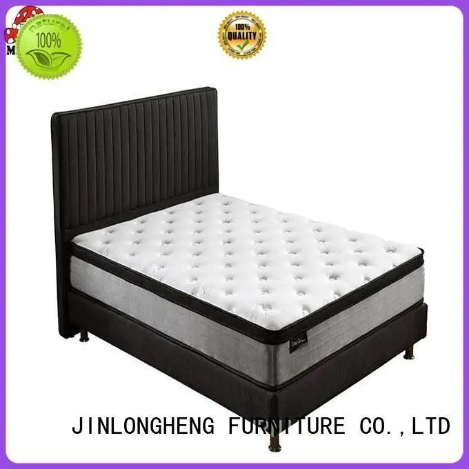 natural mattress in a box reviews top selling JLH 1
