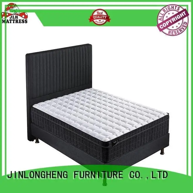 euro 32ba09 coil best mattress JLH 1