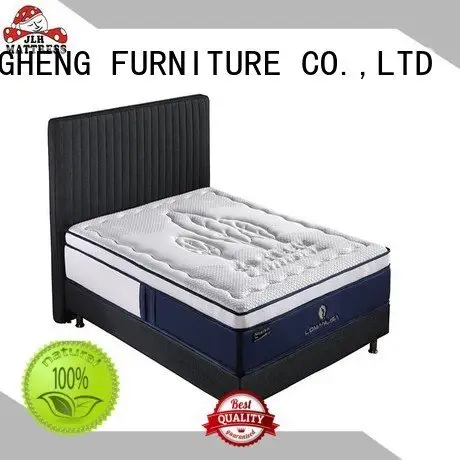 luxury 32pa33 JLH cool gel memory foam mattress topper 1