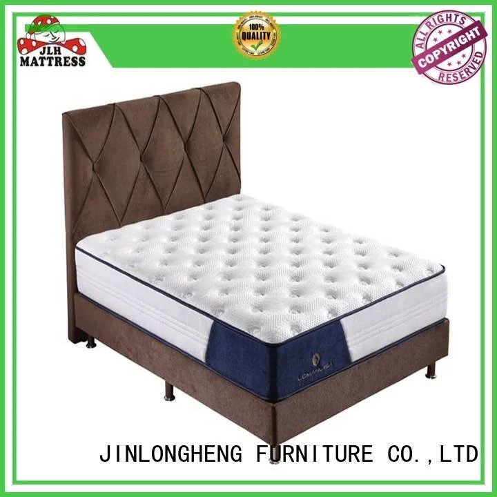 Matelas California King matelas en mousse à ressorts coût JLH 1