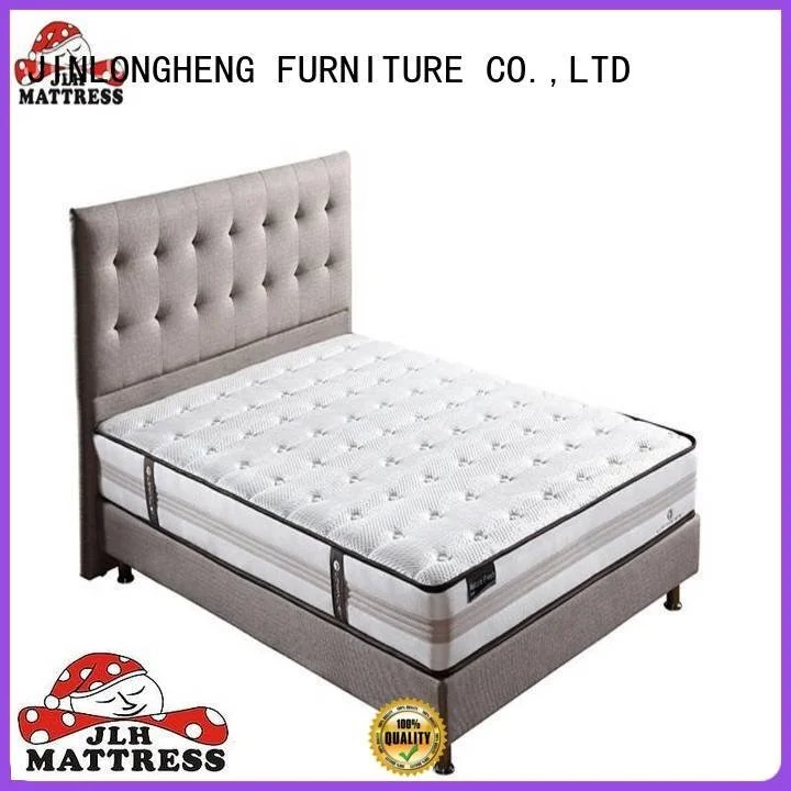 Качественный дышащий матрас JLH California King 32pa31 1