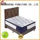 quality density JLH hybrid mattress 1