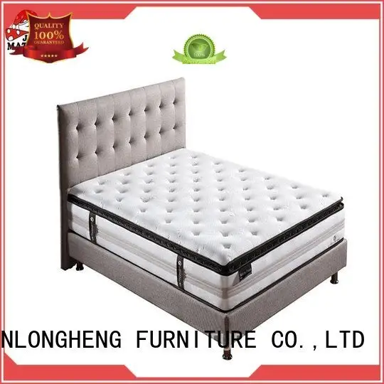 JLH 32pa32 comfortable hybrid mattress 32pa29 breathable 1
