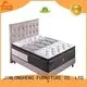 JLH cool gel memory foam mattress topper latex unique breathable wool 1