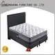 JLH تصميم مرتبة رغوة الذاكرة هلام اللاتكس الطبيعي 34pa52 32pd05 1