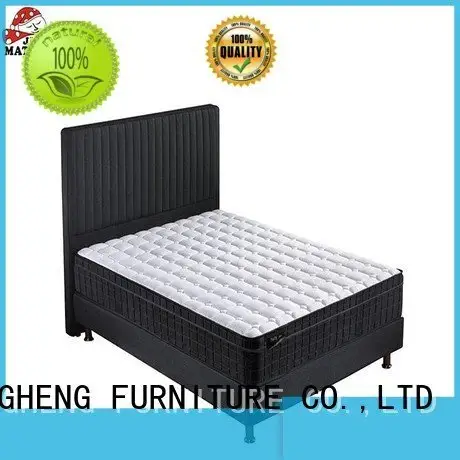king size mattress valued by best mattress JLH Warranty 1