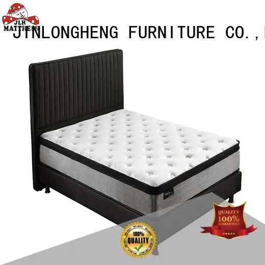 Colchón JLH Brand colchón king en diseño de caja 34pb24 1