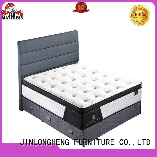 foam 34pa52 by JLH latex gel memory foam mattress 1