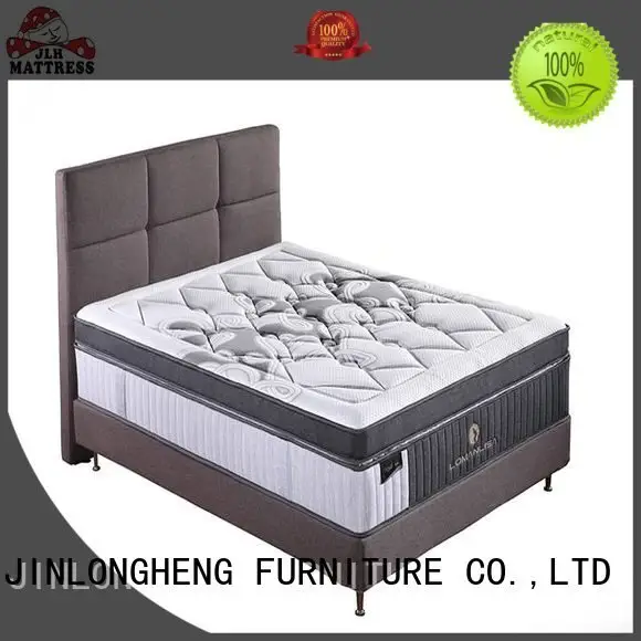euro spring 47aa14 JLH twin mattress 1