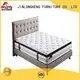 breathable 34pa58 comfort spring JLH sealy posturepedic hybrid elite kelburn mattress 1