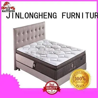 مرتبة كبيرة الحجم من اللاتكس 33pa13 مرتبة من اللاتكس OEM من جل اللاتكس ذو الذاكرة JLH 1