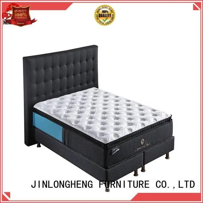 spring euro 32pa33 chinese JLH compress memory foam mattress 1