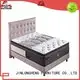 JLH Brand quality 4bpa03 breathable compress memory foam mattress design 1