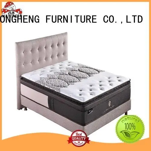OEM compress memory foam mattress sleep memory cool gel memory foam mattress topper 1