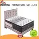 OEM compress memory foam mattress sleep memory cool gel memory foam mattress topper 1