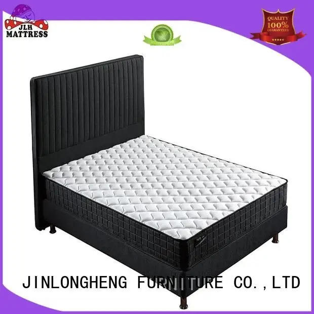 JLH marque euro matelas king size matelas prix haut 1