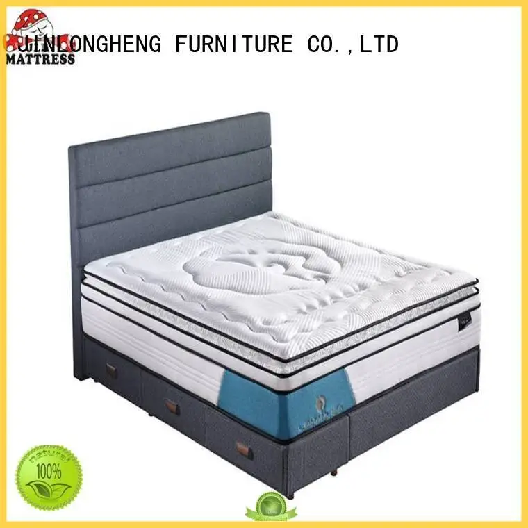 Wholesale viisco 32pa33 compress memory foam mattress JLH Brand 1
