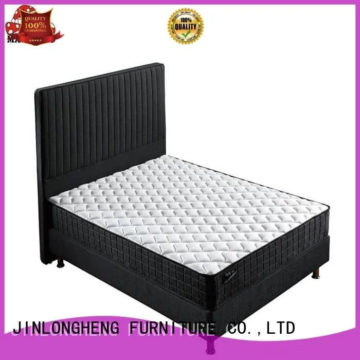 matelas king size prix chinois matelas ressort JLH 1