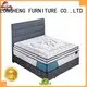 packed quality cool gel memory foam mattress topper JLH 1