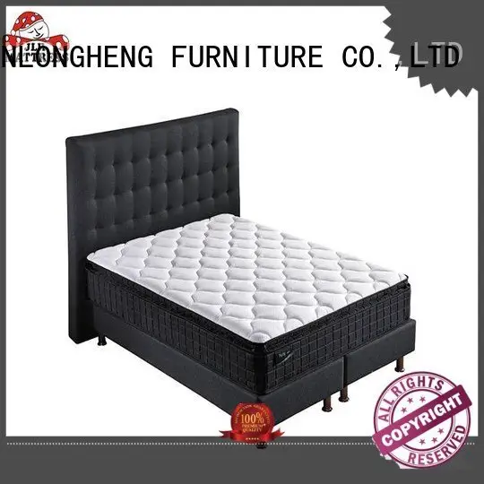 matelas king size 21ca09 continu marque JLH 1