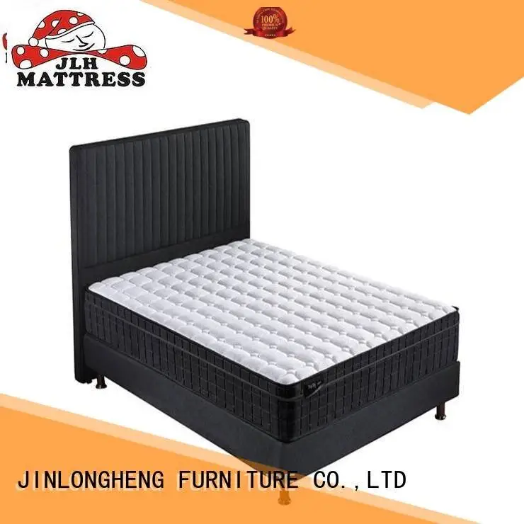 king size mattress spring manufaturer best mattress JLH Brand 1