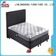 california king mattress design JLH Brand innerspring foam mattress 1