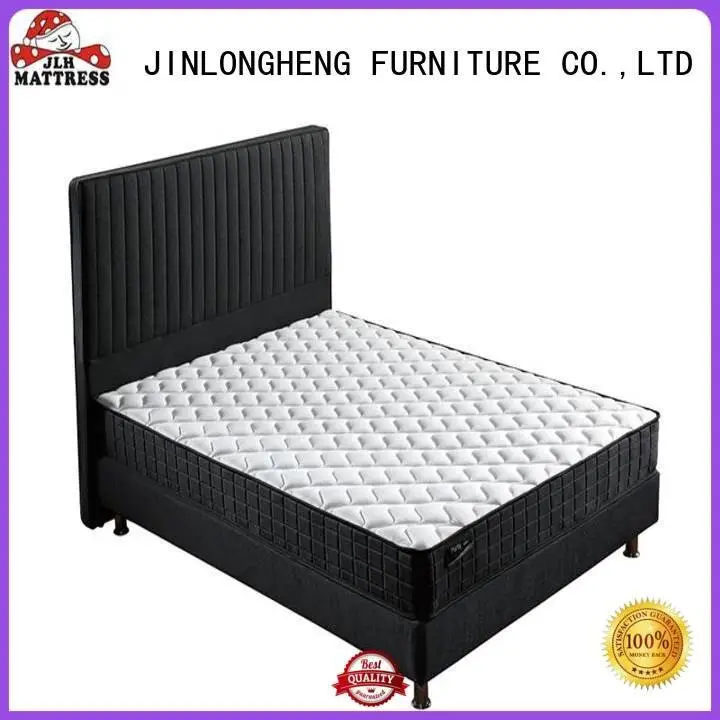 21ca09 manufaturer JLH king size mattress 1