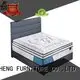 جيب مرتبة إسفنجية الذاكرة مضغوطة حسب الطلب 4apa12 foam JLH 1