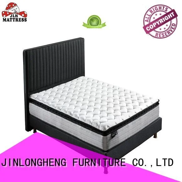 Дышащий матрас JLH design 32pb20 в коробке отзывы 1