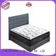 king size latex mattress furniture latex gel memory foam mattress JLH 1