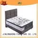 JLH royal 34pa56 compress memory foam mattress selling oem 1