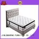 sealy posturepedic hybrid elite kelburn mattress soft breathable hybrid mattress JLH Warranty 1