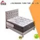 king size latex mattress design latex gel memory foam mattress JLH 1