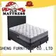 top latex gel memory foam mattress euro by JLH 1