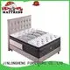 cool gel memory foam mattress topper quality 4bpa03 compress memory foam mattress JLH Brand 1